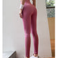 Fitness Running Yoga Pants Seamless Leggings Gym Leggings High Waist Push Up Sport Workout Running Gymwear The Clothing Company Sydney