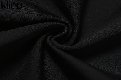 Black Skinny Spaghetti Strap sleeveless Street Romper club Bodycon Playsuit jumpsuit The Clothing Company Sydney