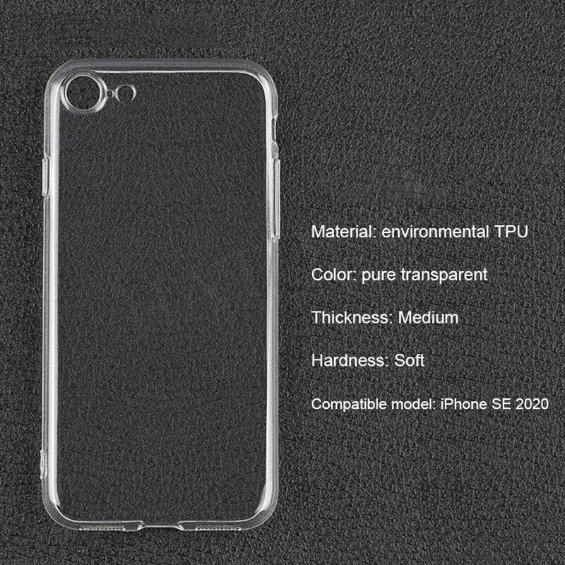 4-in-1 For Glass iPhone 12 Mini 11 Pro Max Tempered Glass SE 2020 SE2 6 7 8 Plus Phone Case Camera Lens Screen Protector Glass The Clothing Company Sydney