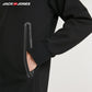 Autumn Pure Cotton Casual Long-sleeved Hoodies Jacket Coat The Clothing Company Sydney
