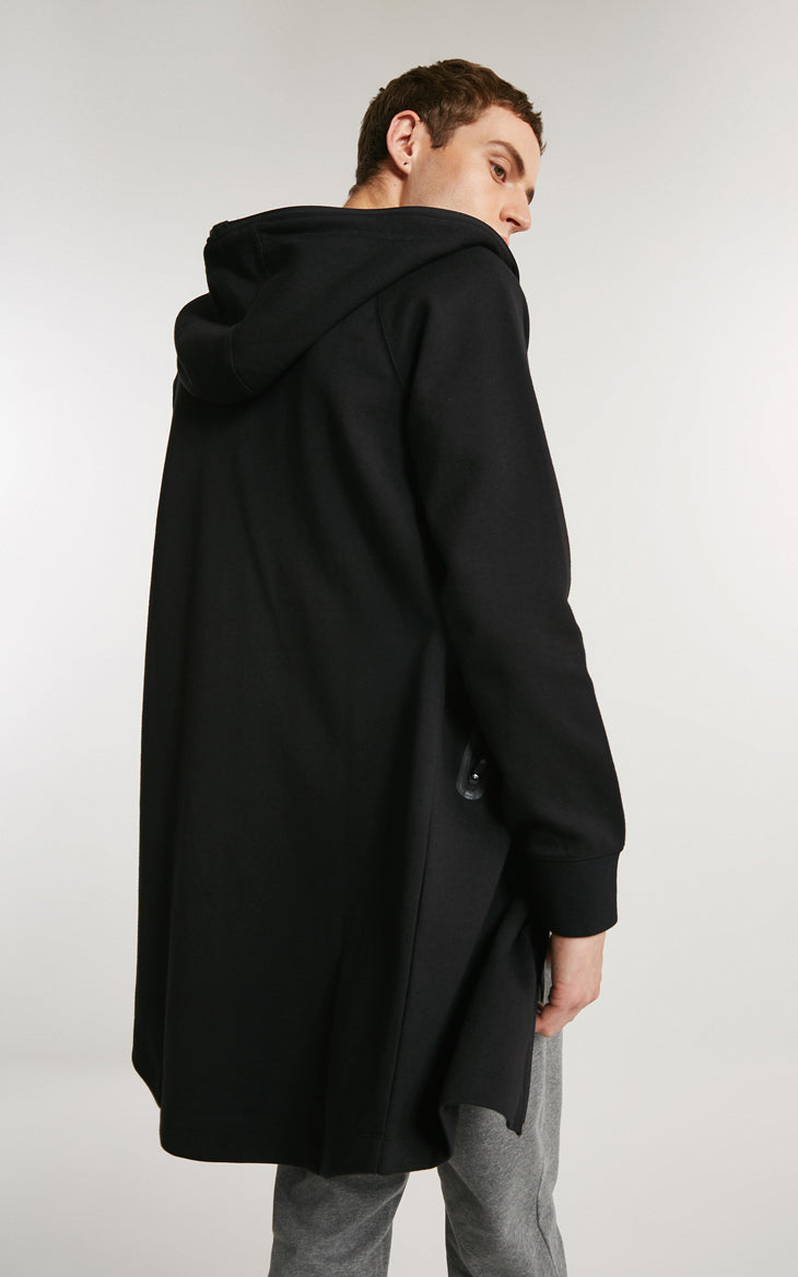 Autumn Pure Cotton Casual Long-sleeved Hoodies Jacket Coat The Clothing Company Sydney