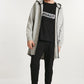 Autumn Pure Cotton Casual Long-sleeved Hoodies Jacket Coat The Clothing Company Sydney