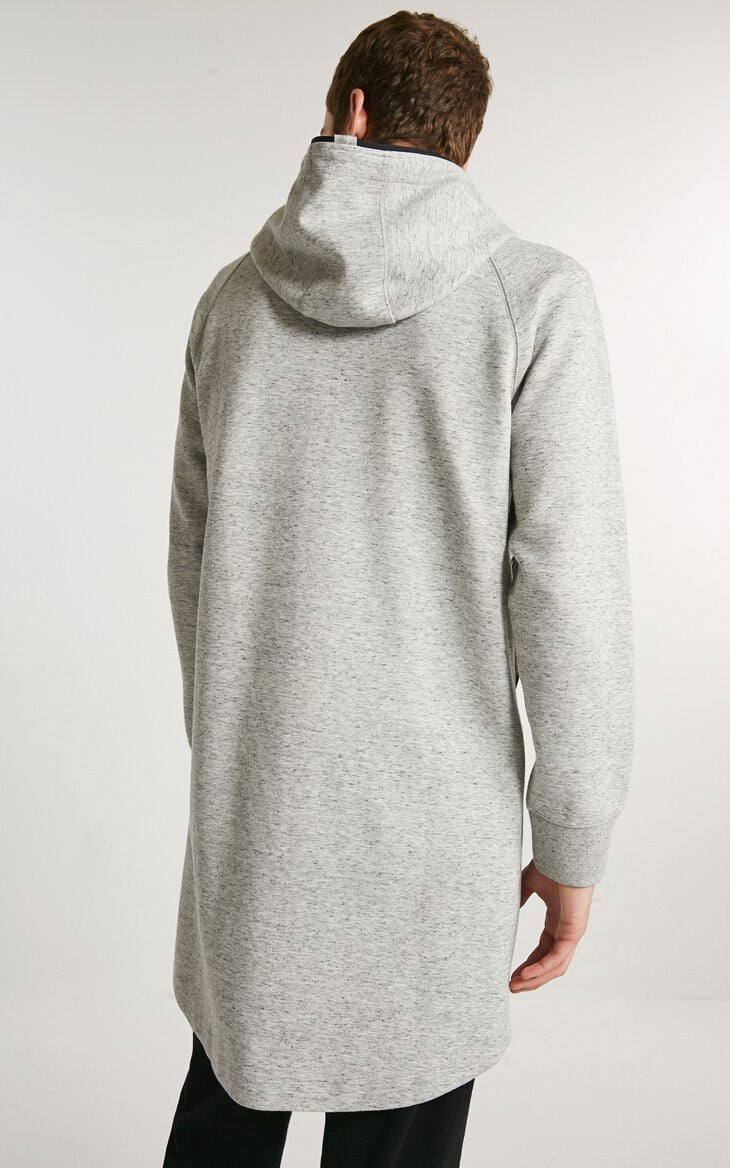 Autumn Pure Cotton Casual Long-sleeved Hoodies Jacket Coat The Clothing Company Sydney
