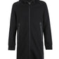 Autumn Pure Cotton Casual Long-sleeved Hoodies Jacket Coat The Clothing Company Sydney