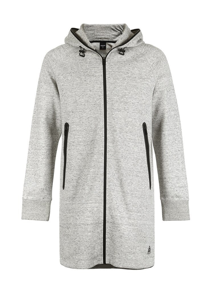 Autumn Pure Cotton Casual Long-sleeved Hoodies Jacket Coat The Clothing Company Sydney