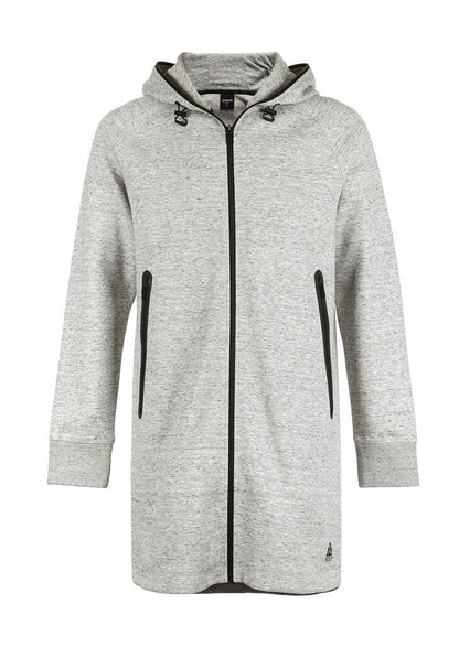 Autumn Pure Cotton Casual Long-sleeved Hoodies Jacket Coat The Clothing Company Sydney