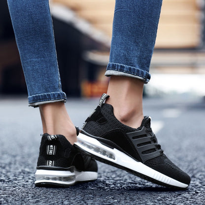 Classical Unisex Running Shoes Men's Ladies' Breathable Mesh Sport Shoe Sneakers The Clothing Company Sydney