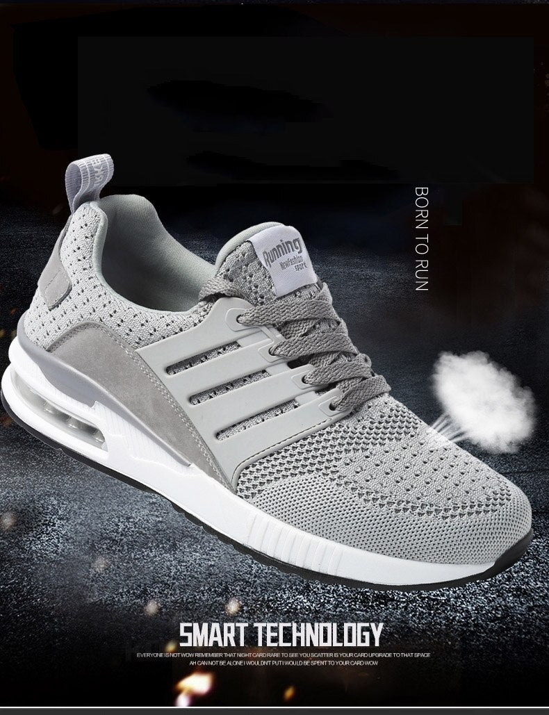Classical Unisex Running Shoes Men's Ladies' Breathable Mesh Sport Shoe Sneakers The Clothing Company Sydney