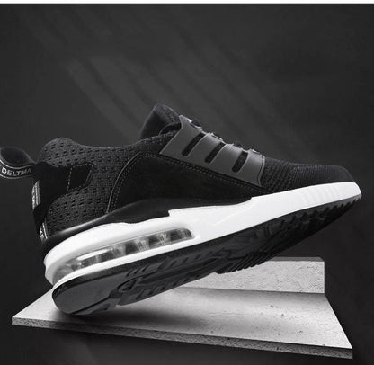 Classical Unisex Running Shoes Men's Ladies' Breathable Mesh Sport Shoe Sneakers The Clothing Company Sydney