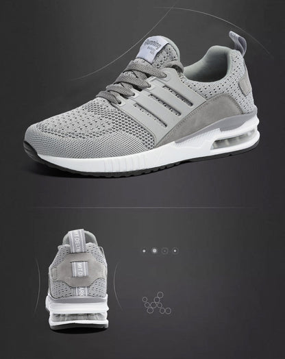 Classical Unisex Running Shoes Men's Ladies' Breathable Mesh Sport Shoe Sneakers The Clothing Company Sydney