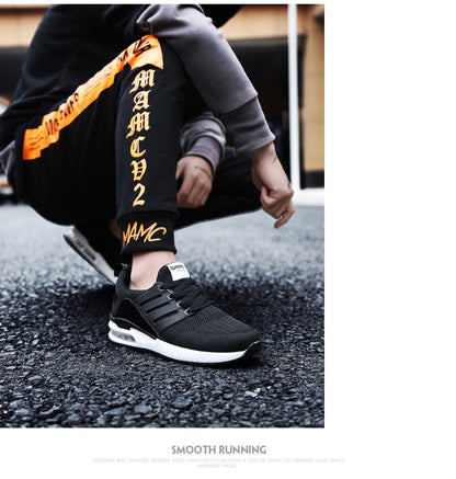 Classical Unisex Running Shoes Men's Ladies' Breathable Mesh Sport Shoe Sneakers The Clothing Company Sydney