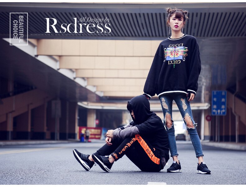 Classical Unisex Running Shoes Men's Ladies' Breathable Mesh Sport Shoe Sneakers The Clothing Company Sydney