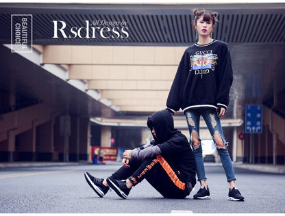 Classical Unisex Running Shoes Men's Ladies' Breathable Mesh Sport Shoe Sneakers The Clothing Company Sydney