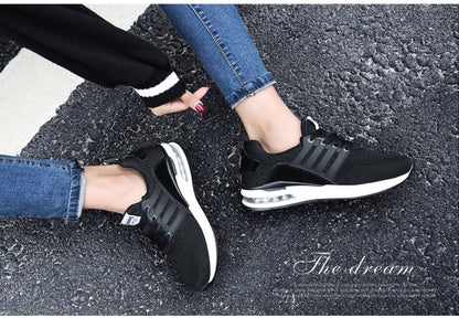 Classical Unisex Running Shoes Men's Ladies' Breathable Mesh Sport Shoe Sneakers The Clothing Company Sydney