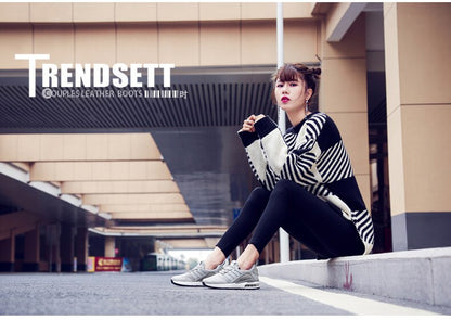 Classical Unisex Running Shoes Men's Ladies' Breathable Mesh Sport Shoe Sneakers The Clothing Company Sydney