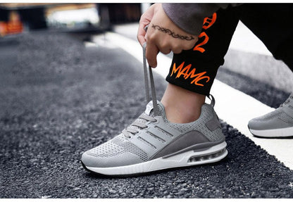 Classical Unisex Running Shoes Men's Ladies' Breathable Mesh Sport Shoe Sneakers The Clothing Company Sydney
