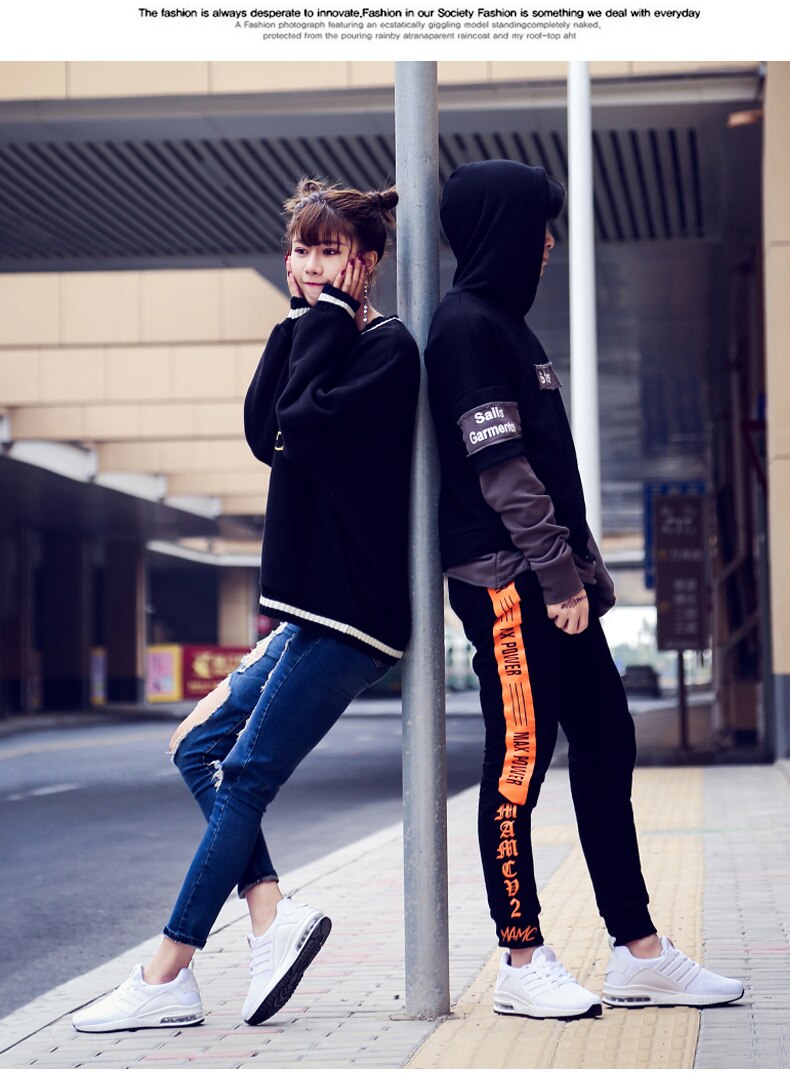 Classical Unisex Running Shoes Men's Ladies' Breathable Mesh Sport Shoe Sneakers The Clothing Company Sydney