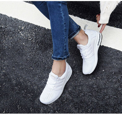 Classical Unisex Running Shoes Men's Ladies' Breathable Mesh Sport Shoe Sneakers The Clothing Company Sydney