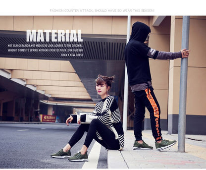 Classical Unisex Running Shoes Men's Ladies' Breathable Mesh Sport Shoe Sneakers The Clothing Company Sydney