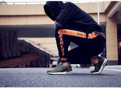 Classical Unisex Running Shoes Men's Ladies' Breathable Mesh Sport Shoe Sneakers The Clothing Company Sydney