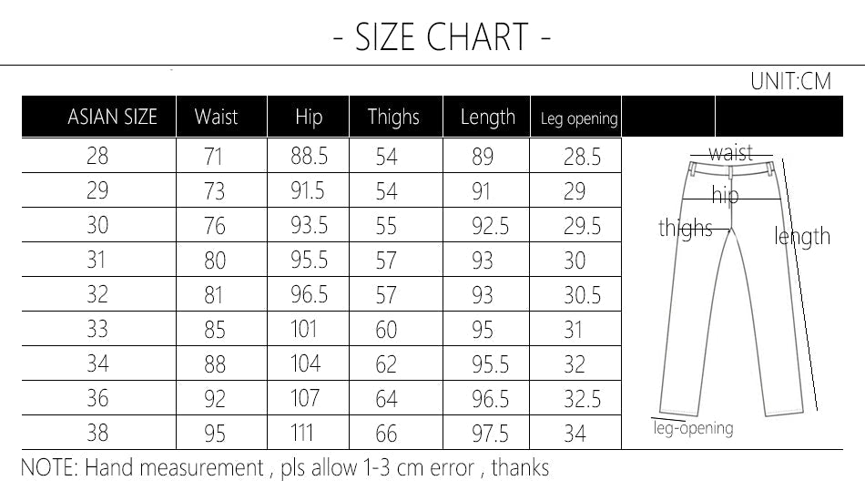 Autumn Mens Fashion Solid Color Casual Straight Slight Elastic Ankle-Length High Quality Formal Trousers Pants The Clothing Company Sydney