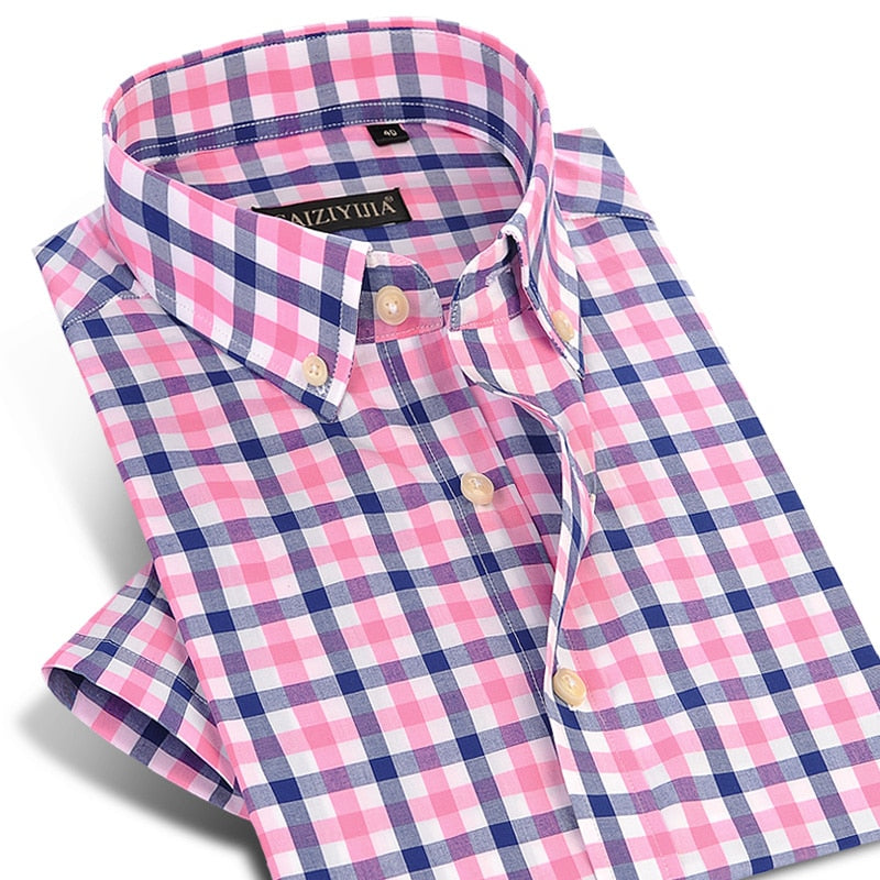 Men's Shirts