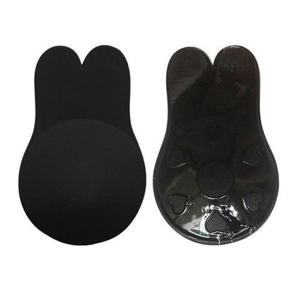 1 Pair Silicone Self-Adhesive Strapless Push Up Breast Accessories Cover Bra Reusable Underwear Nipple Cover Concealer The Clothing Company Sydney