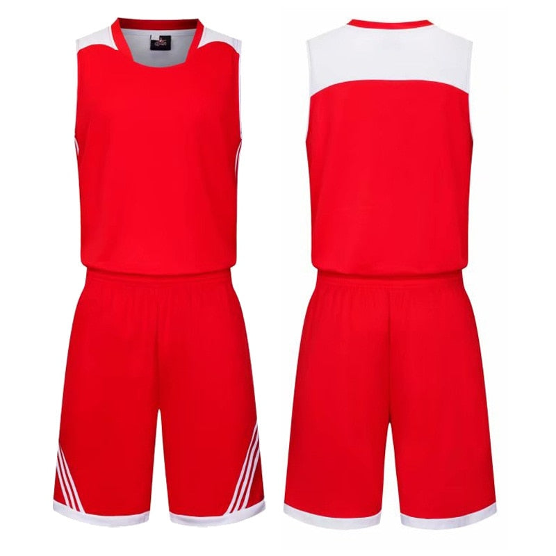 Customized Singlet for Men Ladies Youth Training Shirt Comfortable, breathable Training Basketball Jersey and Shorts The Clothing Company Sydney