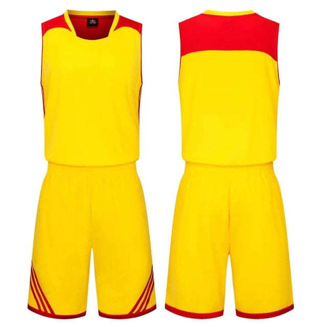 Customized Singlet for Men Ladies Youth Training Shirt Comfortable, breathable Training Basketball Jersey and Shorts The Clothing Company Sydney