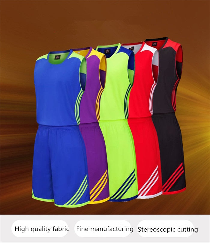 Customized Singlet for Men Ladies Youth Training Shirt Comfortable, breathable Training Basketball Jersey and Shorts The Clothing Company Sydney