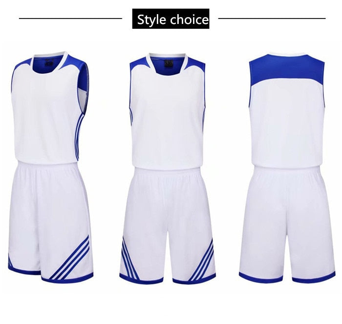 Customized Singlet for Men Ladies Youth Training Shirt Comfortable, breathable Training Basketball Jersey and Shorts The Clothing Company Sydney