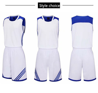 Customized Singlet for Men Ladies Youth Training Shirt Comfortable, breathable Training Basketball Jersey and Shorts The Clothing Company Sydney