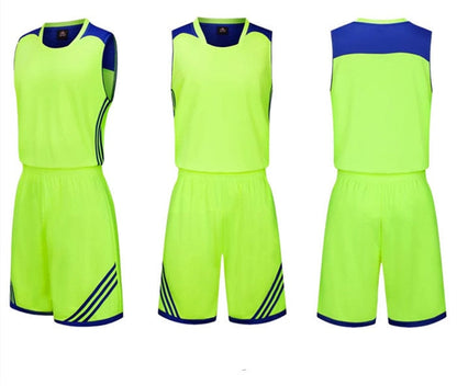 Customized Singlet for Men Ladies Youth Training Shirt Comfortable, breathable Training Basketball Jersey and Shorts The Clothing Company Sydney