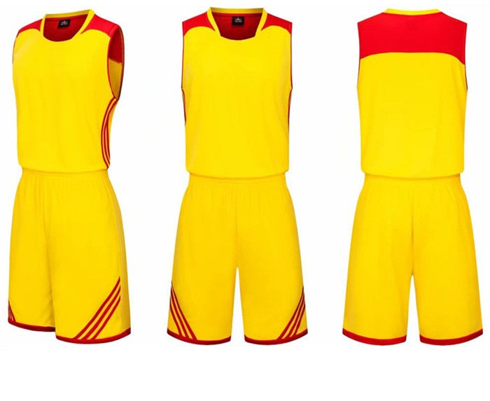 Customized Singlet for Men Ladies Youth Training Shirt Comfortable, breathable Training Basketball Jersey and Shorts The Clothing Company Sydney