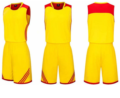 Customized Singlet for Men Ladies Youth Training Shirt Comfortable, breathable Training Basketball Jersey and Shorts The Clothing Company Sydney