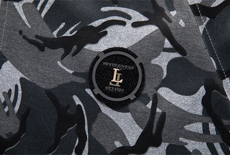 2 Piece Camouflage Sweatshirts Jacket + Pants Sets Camo Men Tracksuit Hooded Outerwear Hoodie Set The Clothing Company Sydney