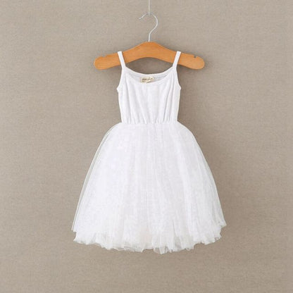 Girls Party And Wedding Summer Baby Dresses For Girl Princess Dress The Clothing Company Sydney
