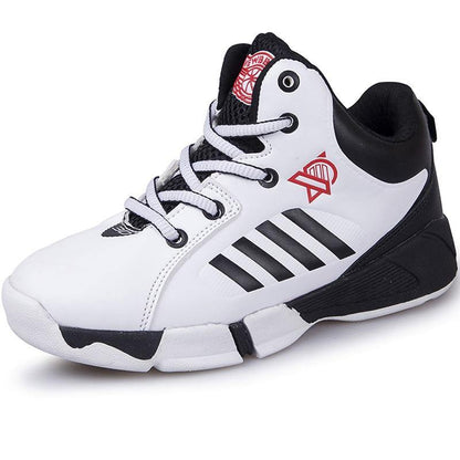 Boys and Girls Basketball Non-slip Top Kids Sneakers Sport Shoes The Clothing Company Sydney