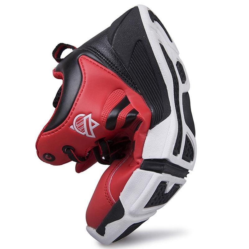 Boys and Girls Basketball Non-slip Top Kids Sneakers Sport Shoes The Clothing Company Sydney