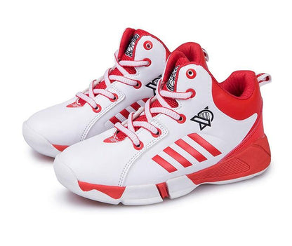 Boys and Girls Basketball Non-slip Top Kids Sneakers Sport Shoes The Clothing Company Sydney