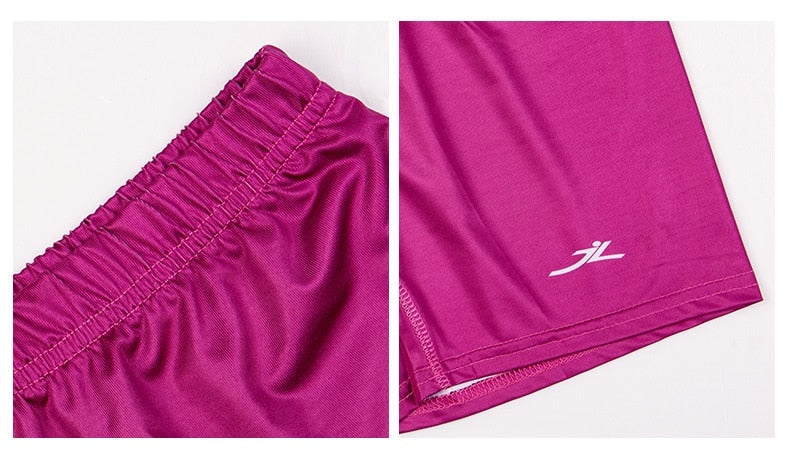 2 Piece Women Girls Sports Dress + Inner shorts Ladies Tennis Badminton Dresses With Shorts Gym Running Sportswear The Clothing Company Sydney