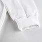 Cat Print Cute White Oversized Autumn Cute Long Sleeve Sweat Shirt Casual Loose Pullover Streetwear Sweatshirt The Clothing Company Sydney