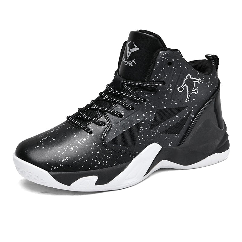 Unisex Men's Women's Athletic Sneakers Street Trainer Sports Outdoor Classic Basketball Shoes Plus Size The Clothing Company Sydney