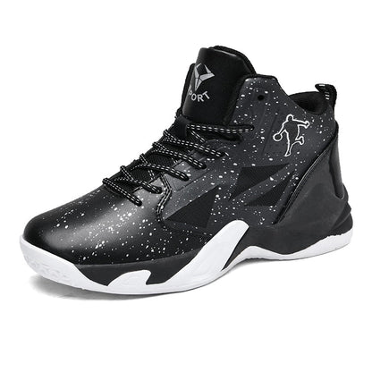 Unisex Men's Women's Athletic Sneakers Street Trainer Sports Outdoor Classic Basketball Shoes Plus Size The Clothing Company Sydney