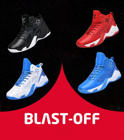 Unisex Men's Women's Athletic Sneakers Street Trainer Sports Outdoor Classic Basketball Shoes Plus Size The Clothing Company Sydney