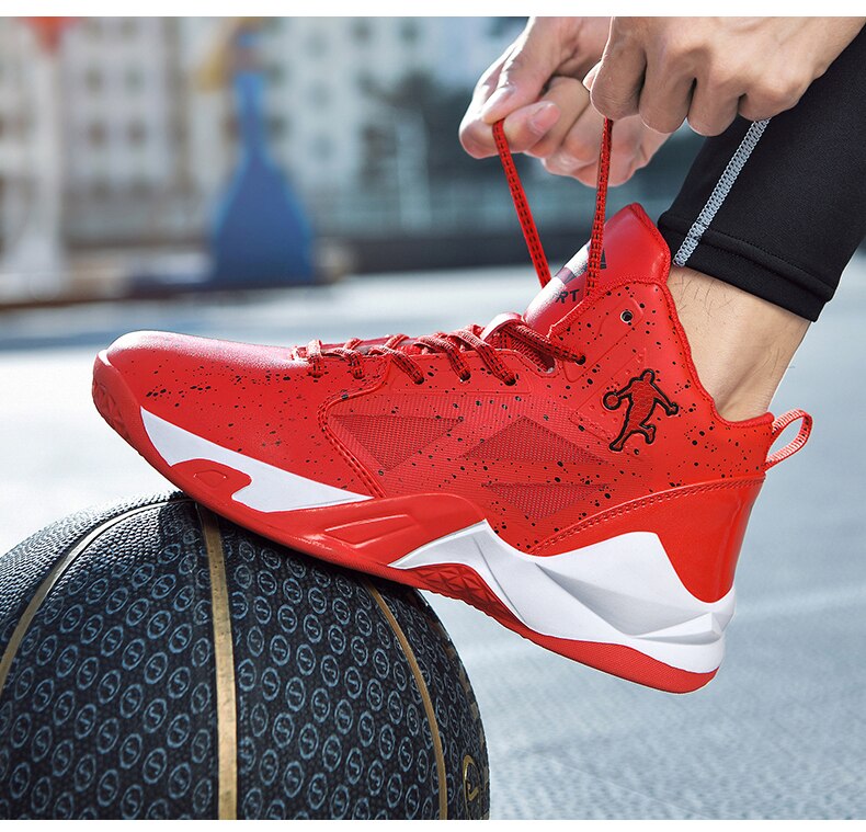 Unisex Men's Women's Athletic Sneakers Street Trainer Sports Outdoor Classic Basketball Shoes Plus Size The Clothing Company Sydney