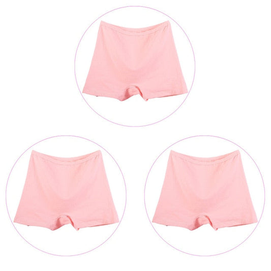 3 Pack 6XL Big Size Boyshorts Women Underwear Safety Short Pants Large Size Ladies Cotton Panties The Clothing Company Sydney