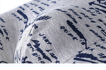 4 pack Men's Boxer Male Underwear Boxer Breathable Men Boxers Print Underpants Comfortable Trunks The Clothing Company Sydney