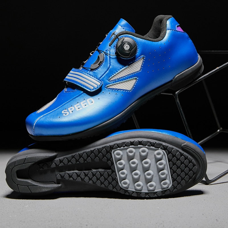 Cycling Mountain Bike Cleats Road Bicycle Shoes Sports Outdoor Training Cycle Sneakers The Clothing Company Sydney