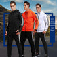Long Sleeve Hooded Jacket Soccer Hoodie Running Jacket Adult Sports Training suit Sport Suit Autumn Winter Men Football Tracksuits The Clothing Company Sydney